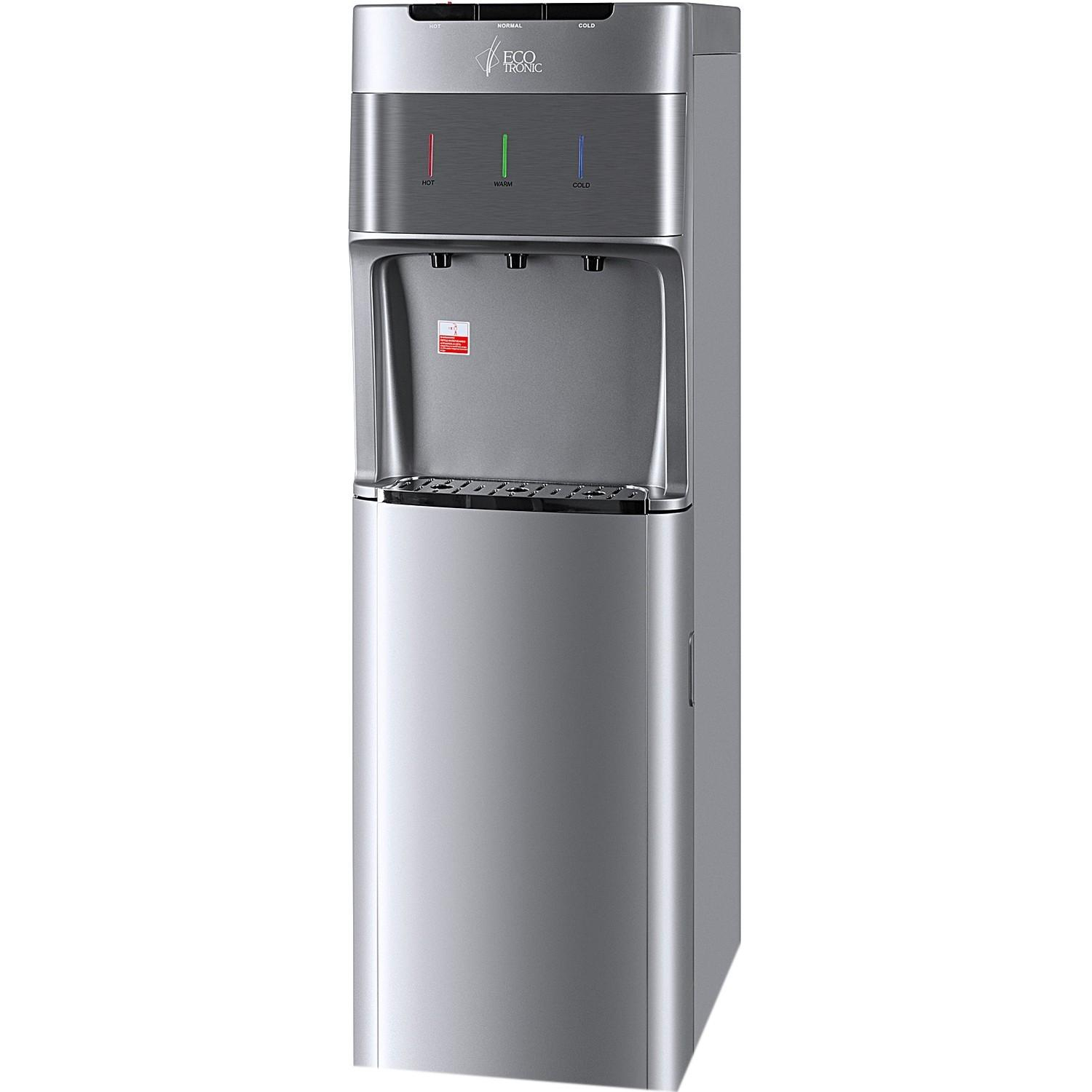 Пурифайер Ecotronic M30-U4LE (silver+SS)