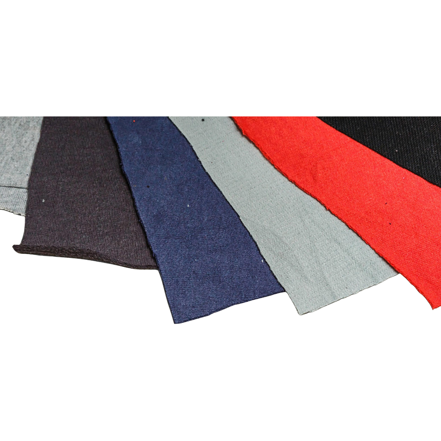 Ветошь трикотаж цветной 10кг_Спб