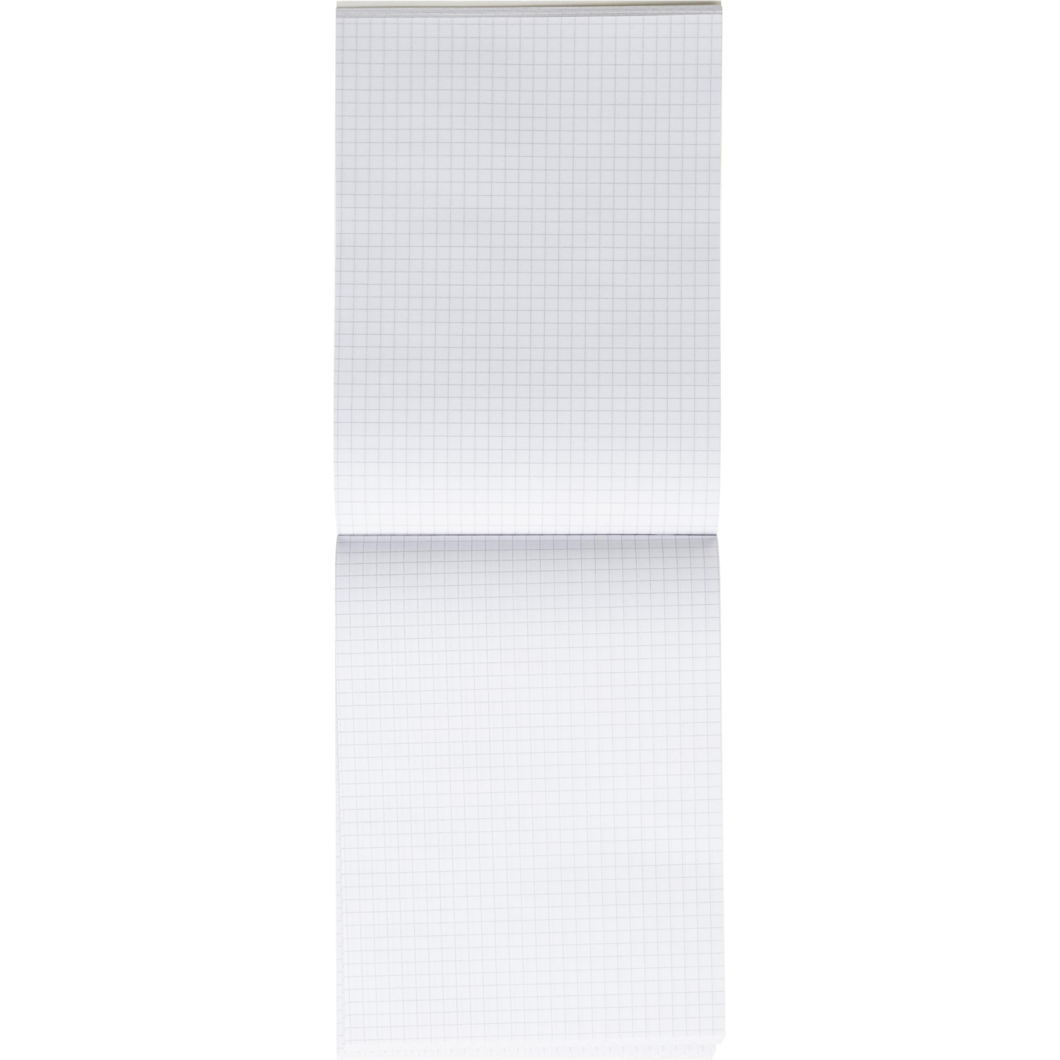 Блокнот на склейке А5 60л. ПЕЙЗАЖ  АТТАСНЕ 8с3 клет.40шт./у