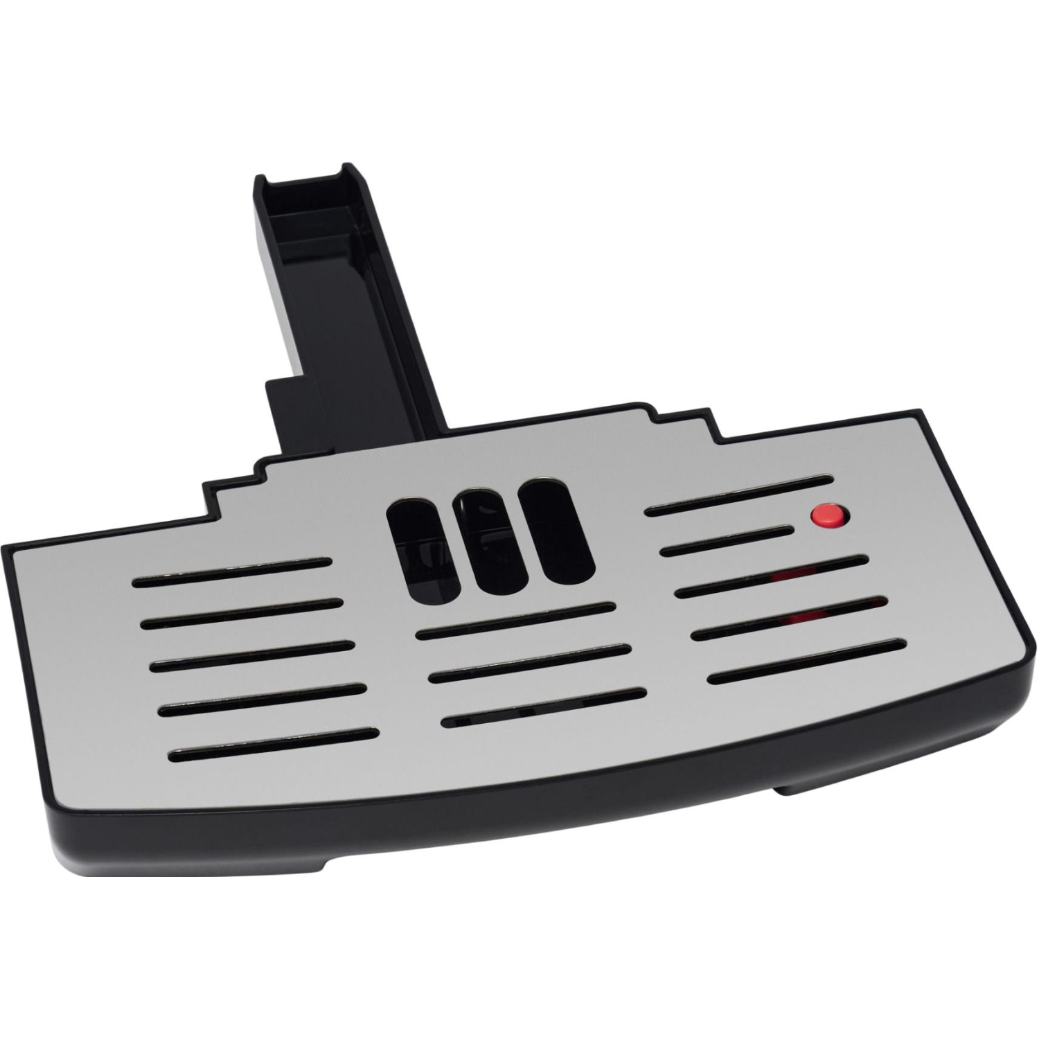 Кофемашина Polaris PACM 2060AC, Черный