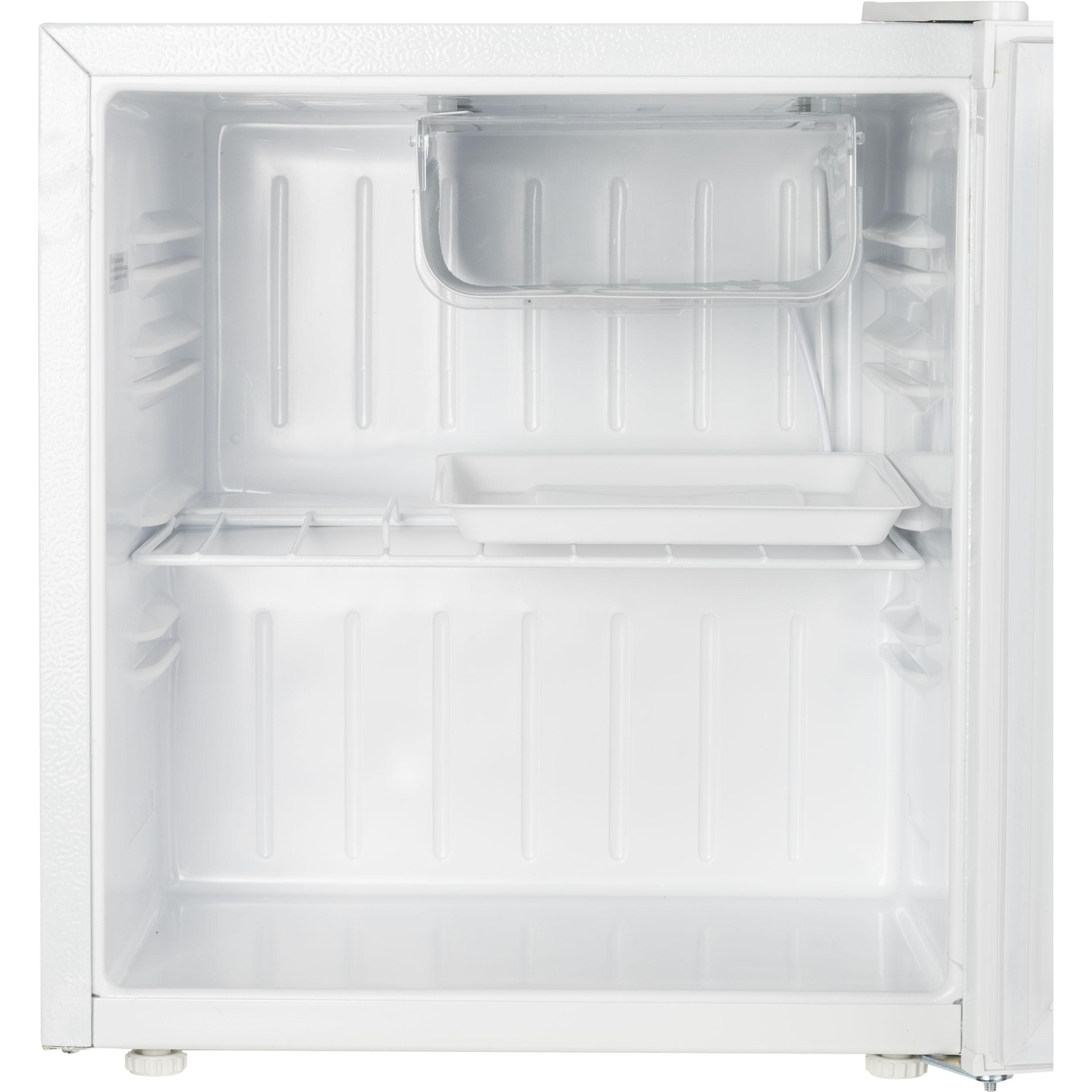 Холодильник BigTech FD46W, однокамерный