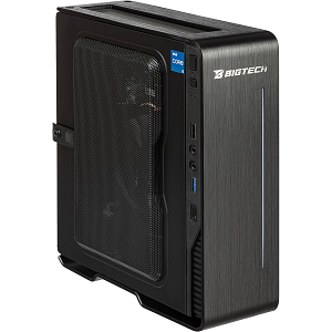 Мини ПК BigTech (MPK004) i5-12450H/16GB/SSD512M.2/180W/W11P