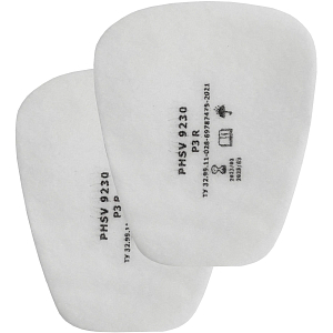 Предфильтр PHSV 9230 для фильтров серии 9000, P3, 20шт/уп