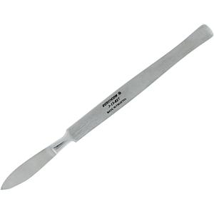 Скальпель остроконечный средний, J-15-027