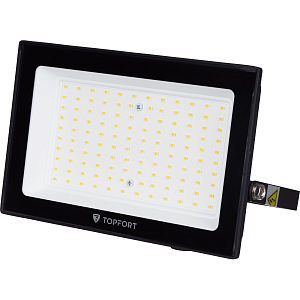 Прожектор светодиодный Topfort LED FL 100W 6500K IP65