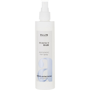 Спрей антистатик для волос PERFECT HAIR OLLIN PROFESSIONAL 250 мл