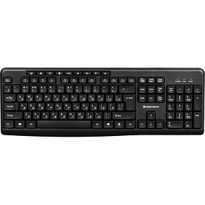 Клавиатура Bigtech BM-KW270BK