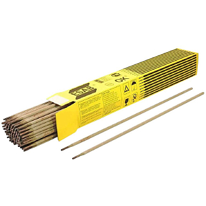 Электроды ESAB OK 46.00 2,0x300 (2,0кг) 4600202WZ2
