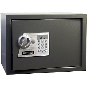 Сейф мебельный СOBALT EKL-25 электрон.замок