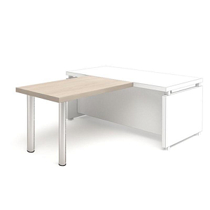 Брифинг Mon_ EASY Director К61 дуб шамони светлый