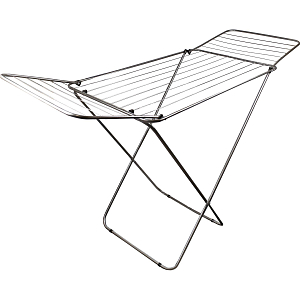 Сушилка напольная VEPSMANN VN-402, 18 м