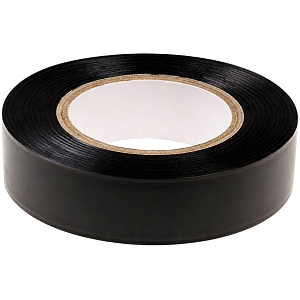 Изолента ПВХ\3M Temflex 165 19ммх 20м х 0.15мм(черная)(замена Temflex 1500)