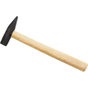 Молоток слесарный БИБЕР 85356 Стандарт, 600г