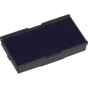 Подушка штемпельная сменная E/0011(E/4911) синяя, для Trodat 4911, 4820, 48