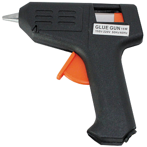 Пистолет клеевой FIT 30Вт, 8 мм (14330)