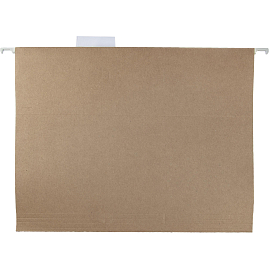 Папка подвесная регистратура  А4, 10шт.в уп