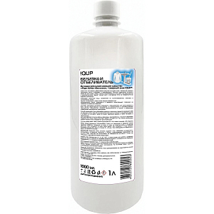 Отбеливатель БЕЛИЗНА IQUP 1л