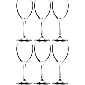 Бокал для вина СИГНАТЮР 6шт 350мл (J0012)