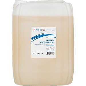 Профхим авто шапмунь д/бесконтактной мойки ХИМИТЕК/Автошампунь,20л