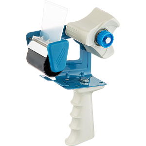 Диспенсер Комус для клейкой упаковочной ленты шириной 50 мм (KT03E)