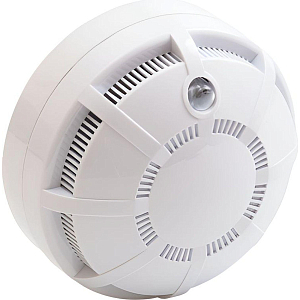 Извещатель пожарный дымовой оптико-электронный ИП 212-45 V1.04