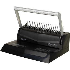 Брошюровщик Gladwork iBind A15, А4, 15л./450л., пл.пруж