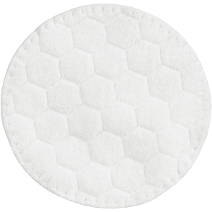 Диски ватные Luscan двусторонние 120шт/уп