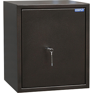 Сейф мебельный COBALT TL-50M мебельный, ключ.замок