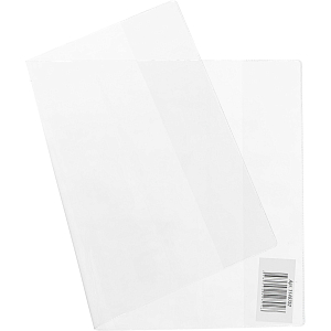 Обложка для дневника и тетради 215x355, ПВХ 110 мкм