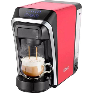 Кофеварка 3 в 1 КТ-7227,Спб лок асс