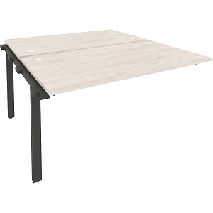 Модуль рабочей станции 0MX_ONIX на м/к O.M-2.NRS-3.8 денвер светлый/антрац