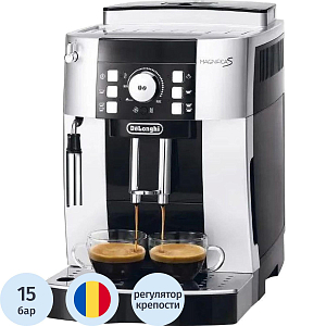 Кофемашина De'Longhi ECAM21.117.SB
