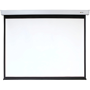 Экран настенный моторизированный Digis DSEF-4304, 4:3, 120 (248x190)