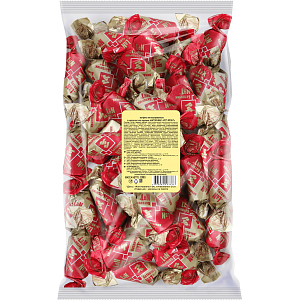 Конфеты Рот Фронт Батончики, 1кг