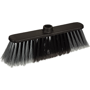 Щетка для пола СТАНДАРТ М 5101 80х70х270мм_СПБ