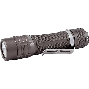 Фонарь ручной ЯРКИЙ ЛУЧ G15 Tactic IPX8,акк 18650 2600mAh с встр.ЗУ