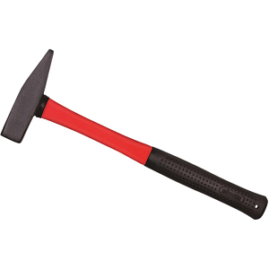 Молоток слесарный БИБЕР 85375 Профи кованый, 500г