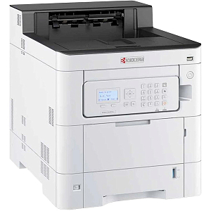 Принтер Kyocera ECOSYS PA4000cx 1102Z03NL0 лазерный цветной