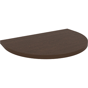 Столешница приставки KYN_0MX RIVA А.ПР-2.1 венге цаво Ш600