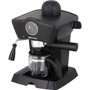 Кофеварка КТ-706 Kitfort