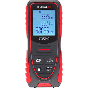 Дальномер лазерный ADA Cosmo 50