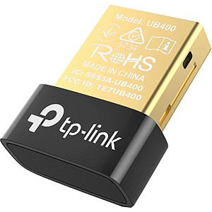 Сетевой адаптер Bluetooth TP-Link UB400  USB 2.0