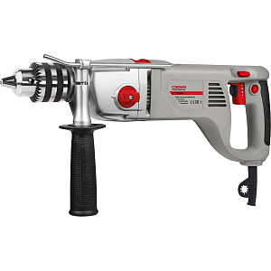 Дрель ударная CROWN CT10120
