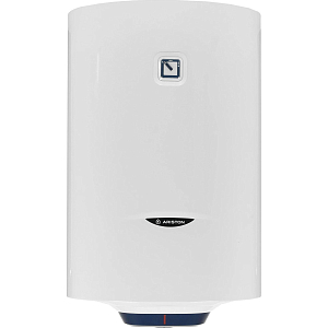 Водонагреватель Ariston BLU1 R ABS 80 V 1.5кВт 80л настенный/белый 3700536