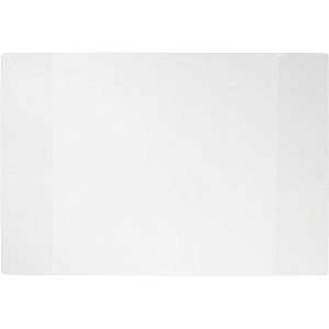 Обложка для учебников 225х335, ПВХ 110 м