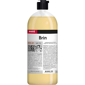 Профхим универсал нейтрал арома д/поверхн и пола  PROFIT/BRIN, 1л