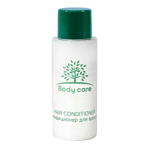 Кондиционер для волос Luscan Body care ,флакон 30мл,200шт/уп