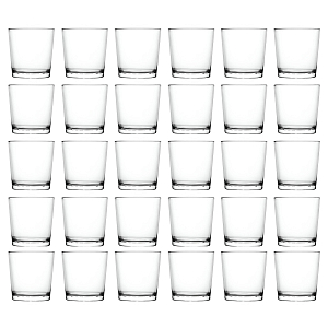 Стакан Олд Фэшн 250мл.d=78,9мм.h=84мм.Ода 30шт/уп(05с1249/05с1249РУС)/20337