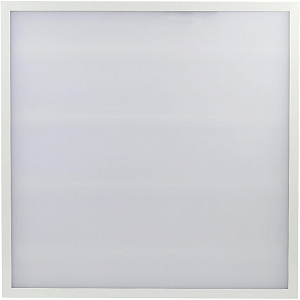 Светильник светодиодный ЭРА SPO-6-36-4K-M 36Вт 4000К матов. Б0039319