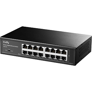 Коммутатор Cudy GS1016